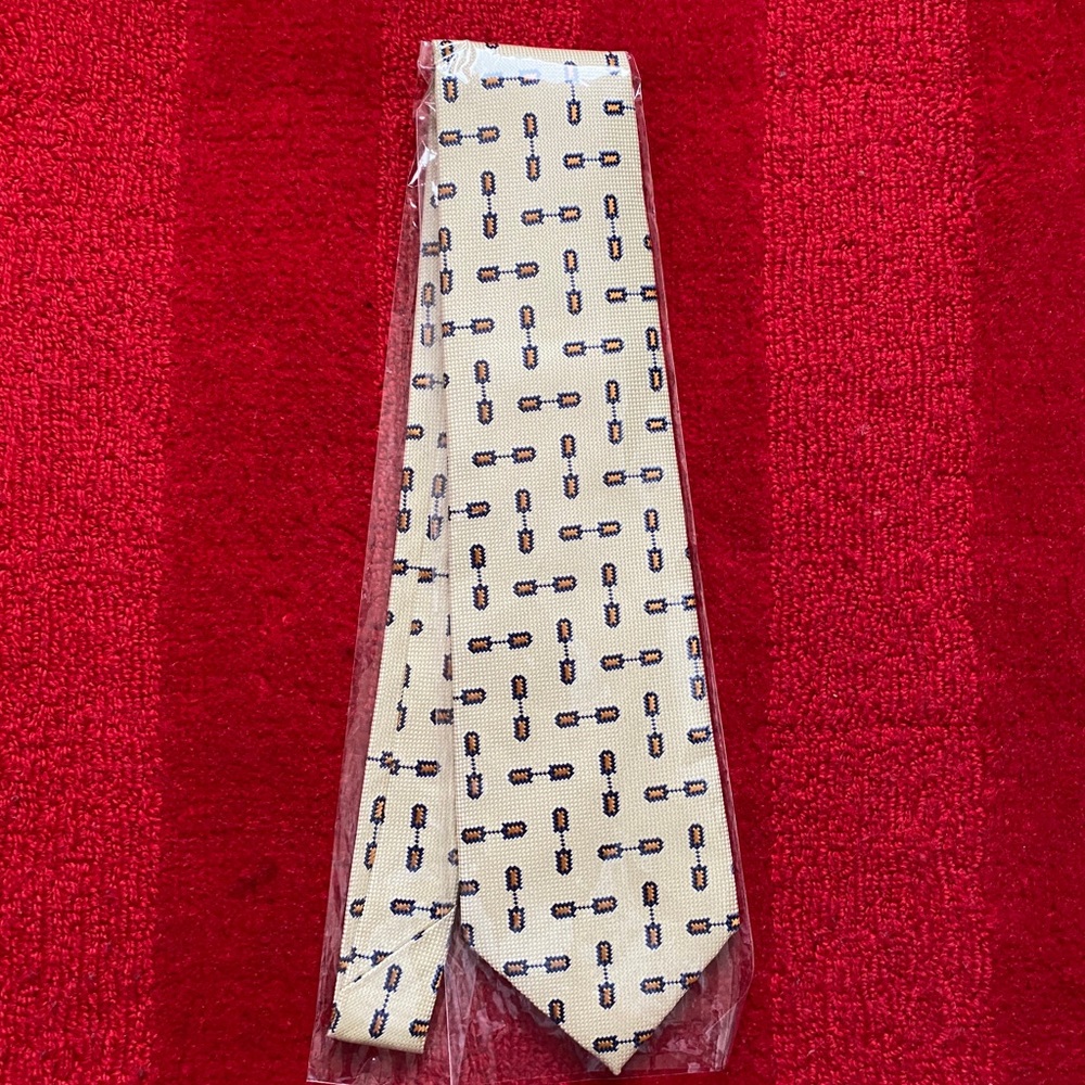 Gucci NWT Silk Men’s Neck Tie